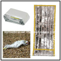 Disposable First Aid Emergency Foil Sleeping Bag